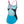 Load image into Gallery viewer, Speedo Girls Retro Wings Crossback 1 Pce
