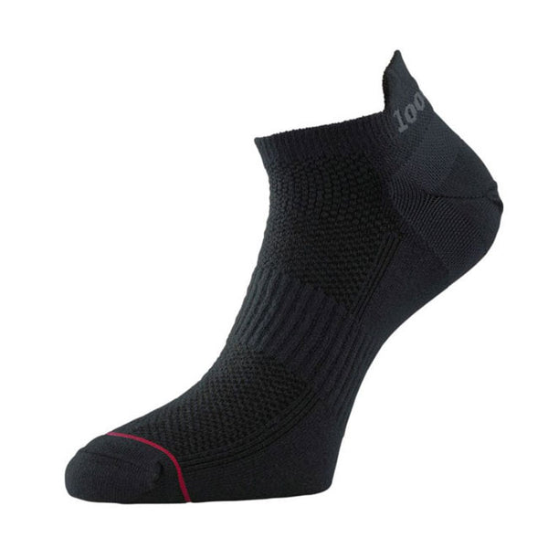 1000 Mile Tactel Trainer Liner Socks Men