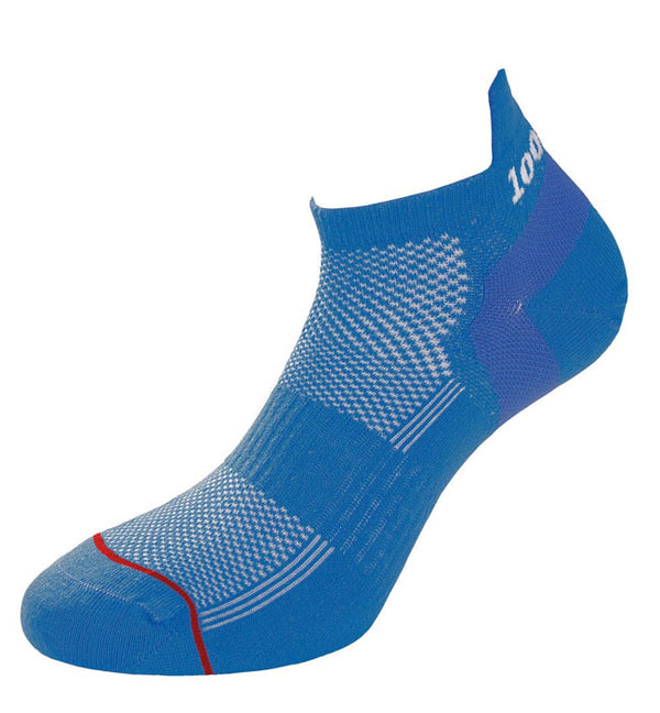 1000 Mile Tactel Trainer Liner Socks Men