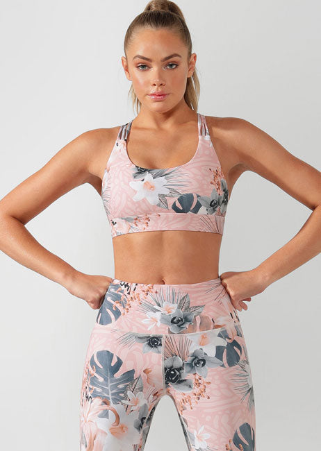 Lorna Jane Empower Sports Bra