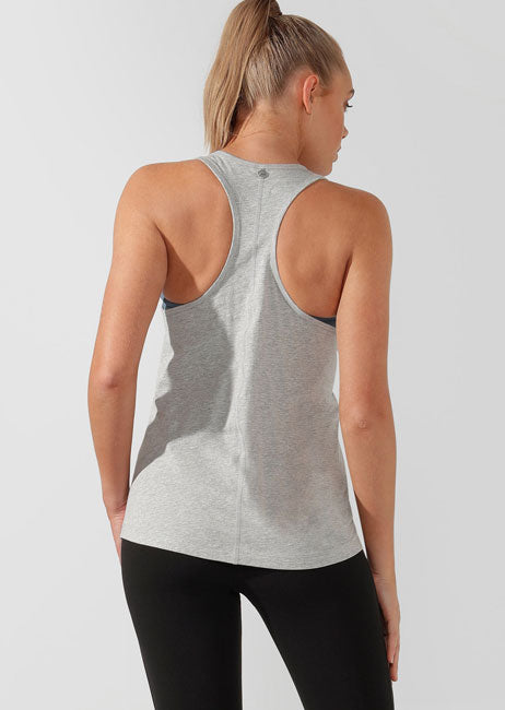 Lorna Jane Rocker Slouchy Tank