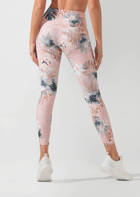 Lorna Jane Empower Ankle Biter Tight