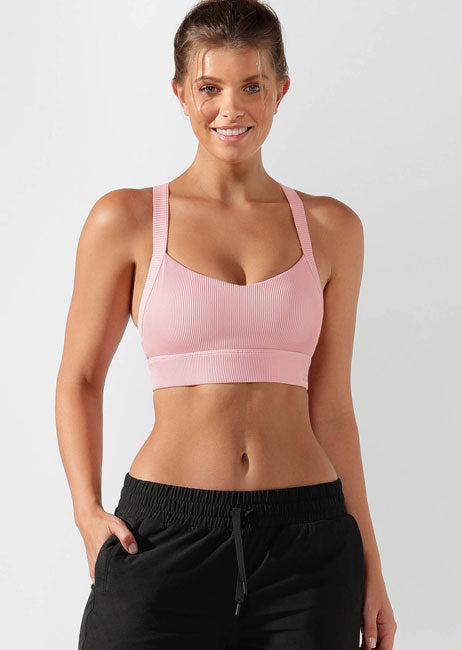Lorna Jane Enhance Max Support Bra