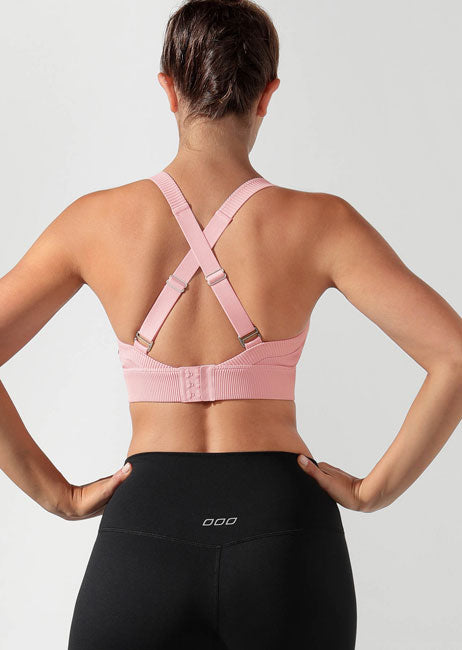 Lorna Jane Enhance Max Support Bra