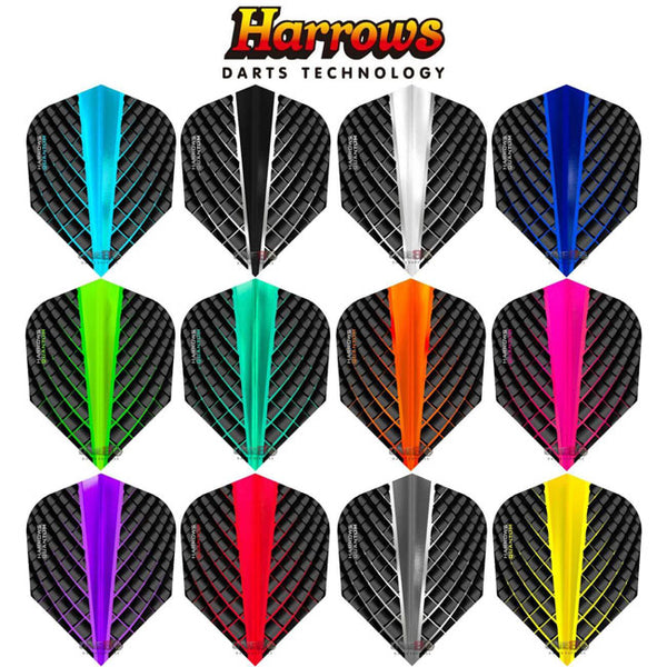 Harrows Quantum Standard Flights