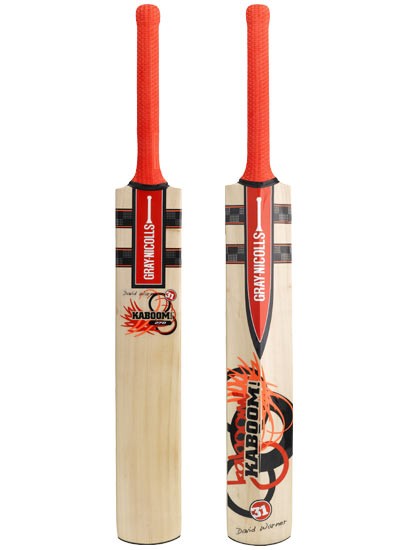 GRAY NICOLLS KABOOM 270 RPLAY SIZE4
