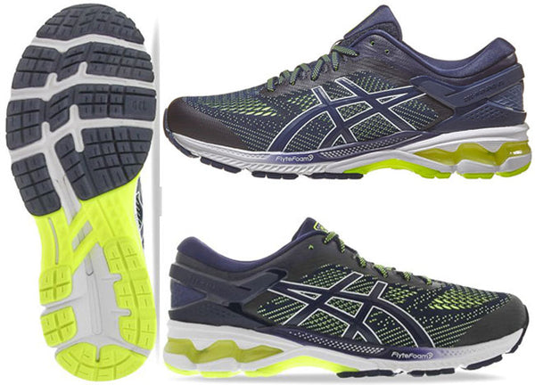 Asics kayano 26 new zealand shop
