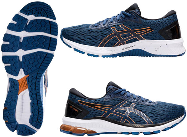 Asics Men’s GT1000 9 Running Shoe