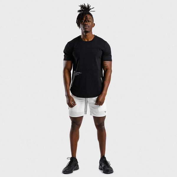 Squat Wolf Men's Hype Tee