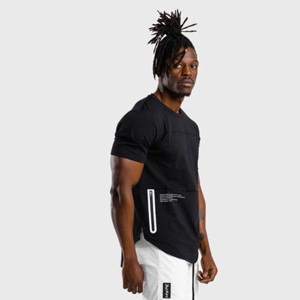 Squat Wolf Men's Hype Tee