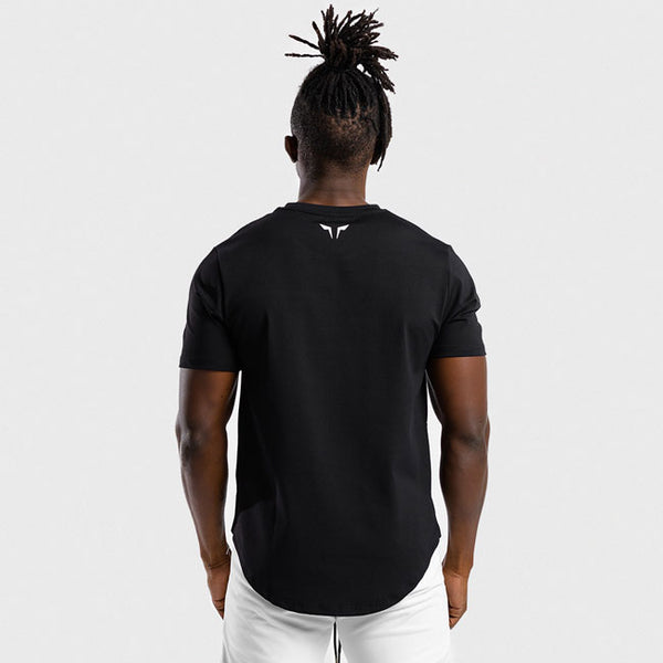 Squat Wolf Men's Hype Tee