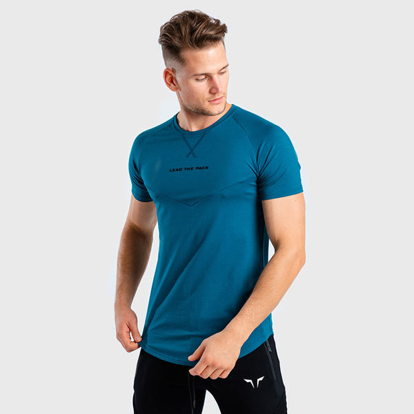 Squat Wolf Men’s Statement Tee
