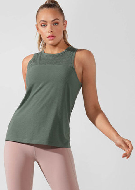 Lorna Jane Flow Active Tank