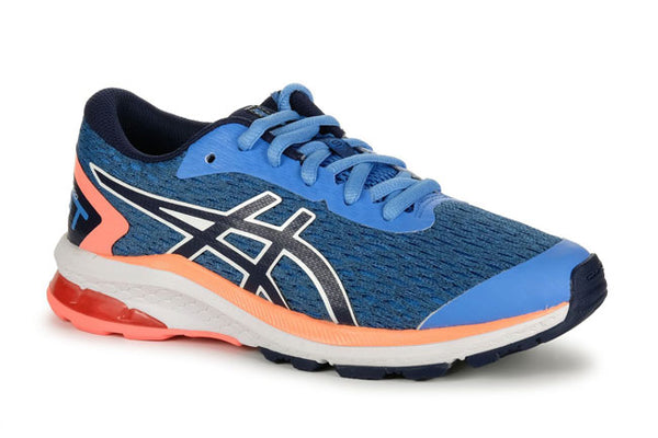 Asics Junior Gel GT1000 9 Run Shoe