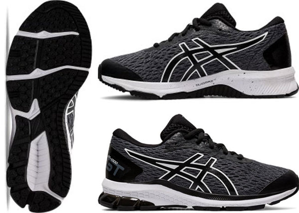 Asics Junior Gel GT1000 9 Run Shoe