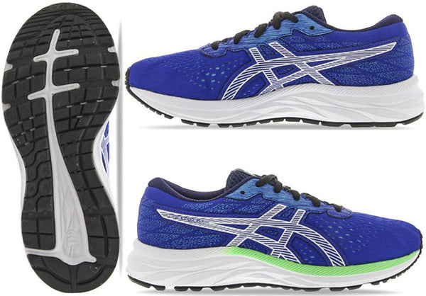 Asics Junior Gel Excite 7 Run Shoe