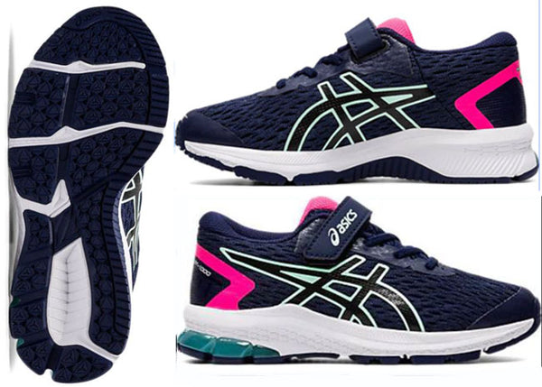 Asics Junior Gel GT 1000 Pre School Run