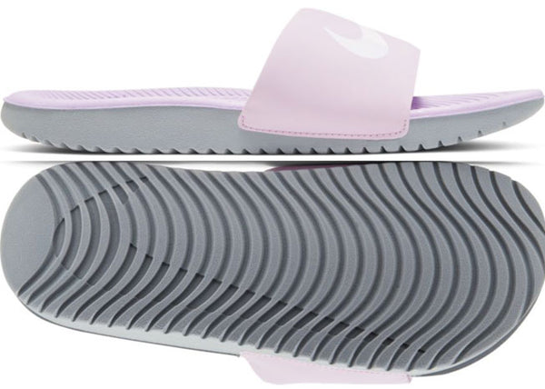 NIKE GIRLS KAWA SLIDE