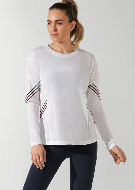 Lorna Jane Athleisure Long Sleeve Top