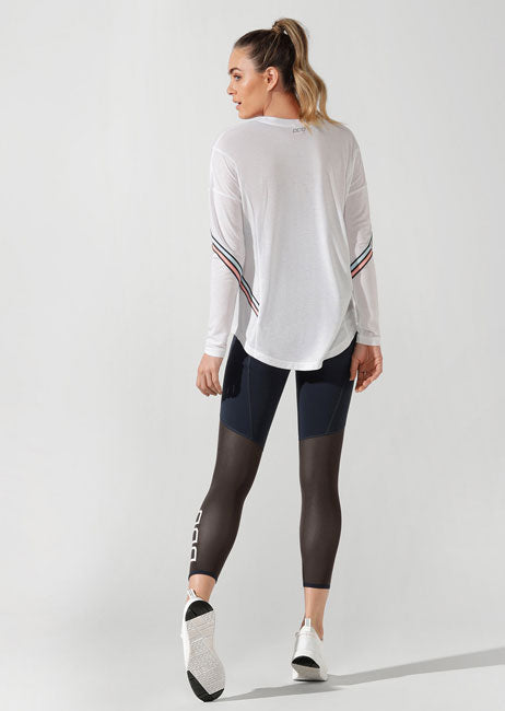 Lorna Jane Athleisure Long Sleeve Top