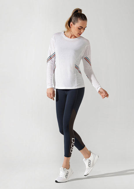 Lorna Jane Athleisure Long Sleeve Top