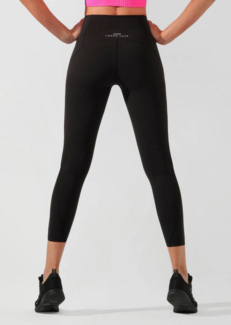 Lorna Jane No Dig Sculpting 7/8 Tight