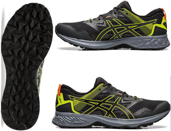Asics Men’s Gel Sonoma 5 Trail Run Shoe
