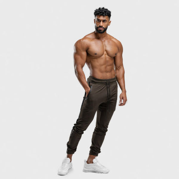 Squat Wolf Men’s Hype Joggers