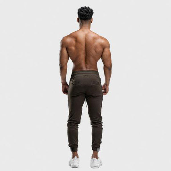 Squat Wolf Men’s Hype Joggers