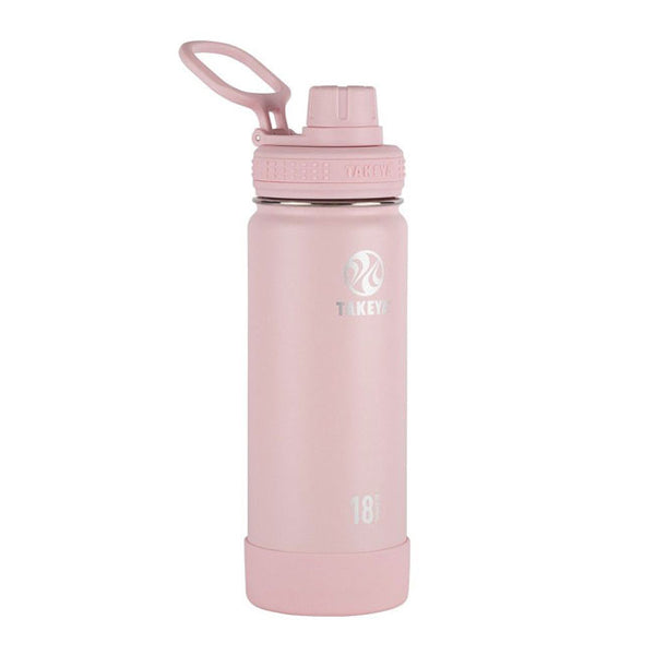 Takeya 18oz Stainless Steel Drink Bottle