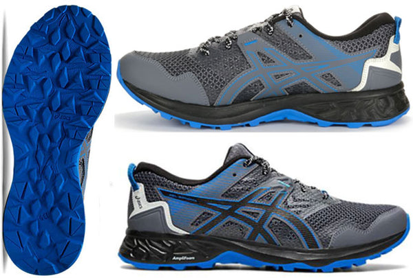 Asics Gel Sonoma 5 4E Mens Run Shoe