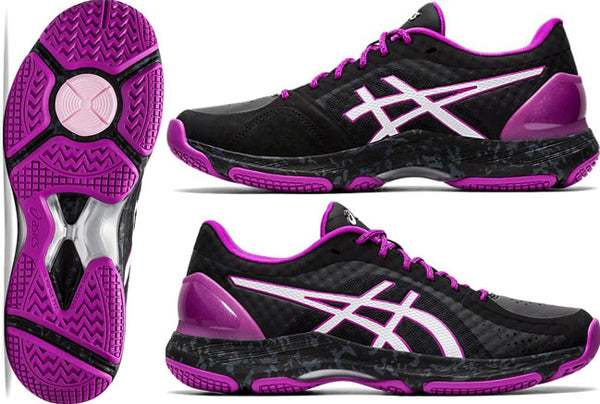 Asics Netburner Super FF Netball Shoe