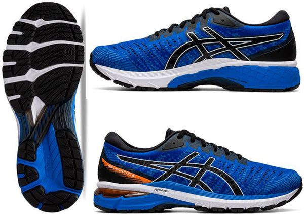 Asics Men’s Gel Pursue (2E Width) Run
