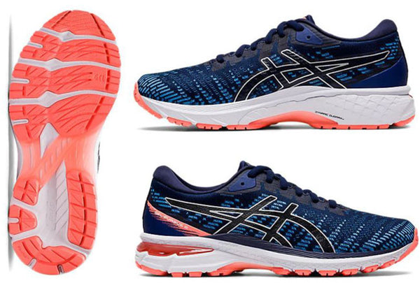 Asics Women’s Gel Pursue 8 D Width