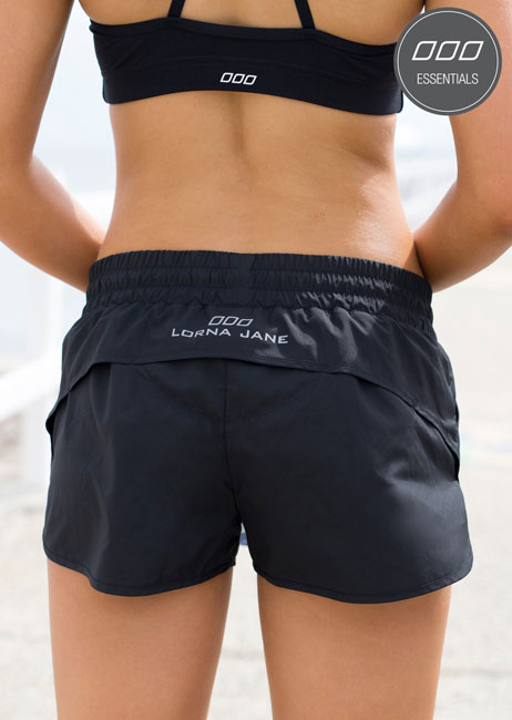 Lorna Jane New Original Run Short