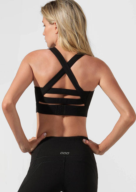 Lorna Jane Stamina Full Coverage Sports