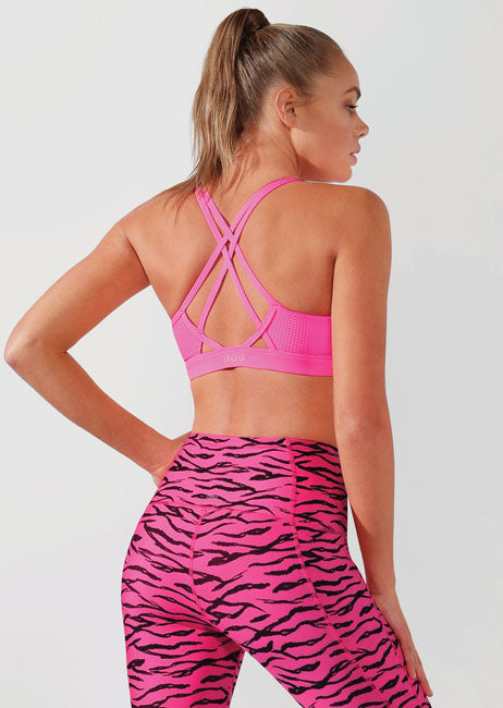 Lorna Jane Strut Sports Bra