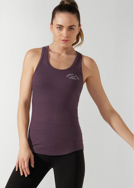 Lorna Jane Luxe Athletic Tank