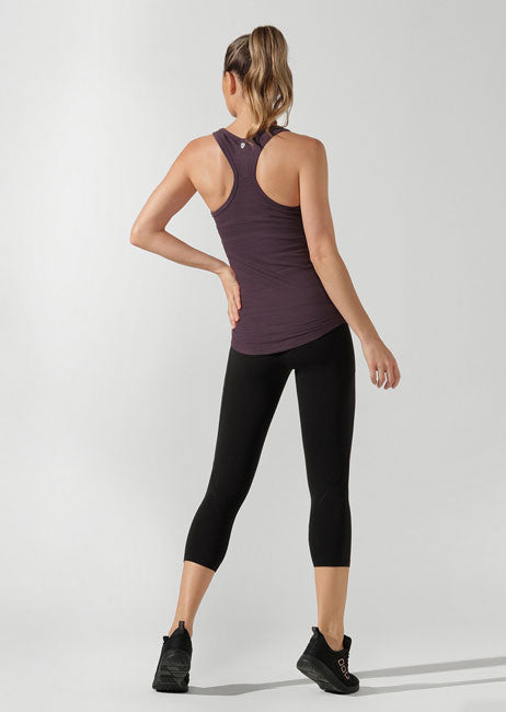 Lorna Jane Luxe Athletic Tank