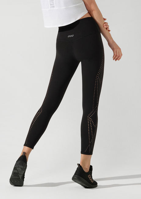 Lorna Jane Elevate Ankle Biter Tight