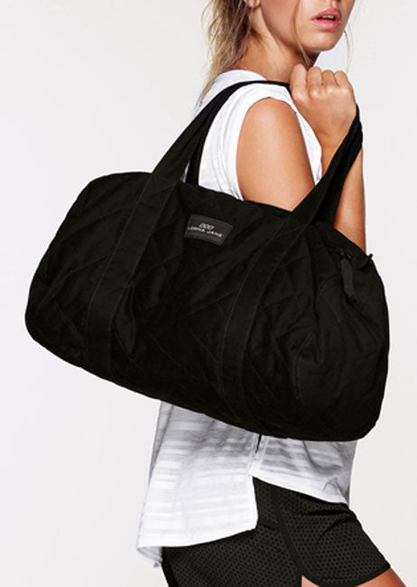 Canvas Bag Lorna Jane Duffle Bag Lorna Jane Ultimate Gym Bag – The