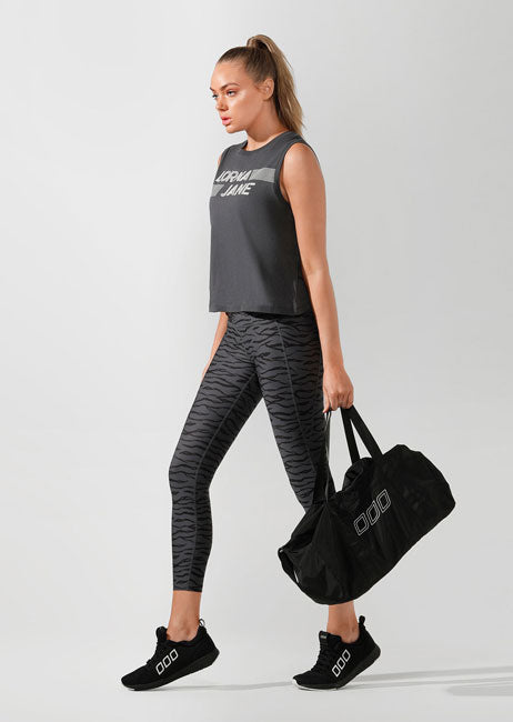 Lorna Jane Lightweight Gym Bag
