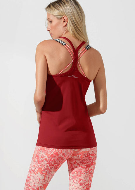 Lorna Jane Bare Minimum Performance Tank