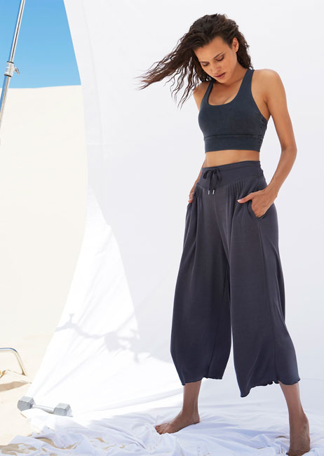 Lorna Jane Breeze Happy Pant