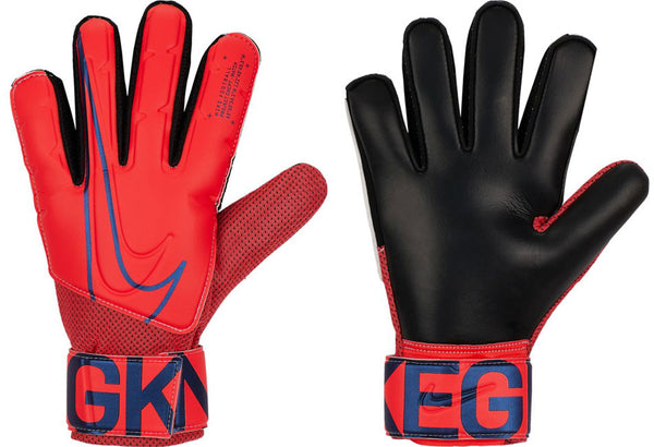 Nike Football Goalkeeper Match Gloves