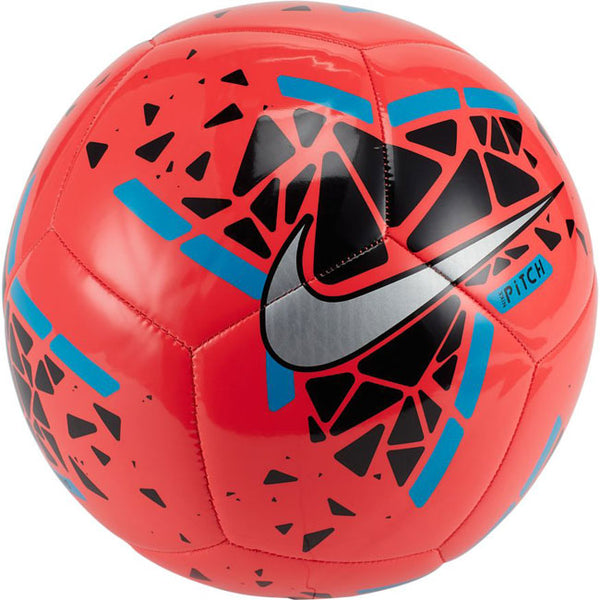 Nike Pitch Football