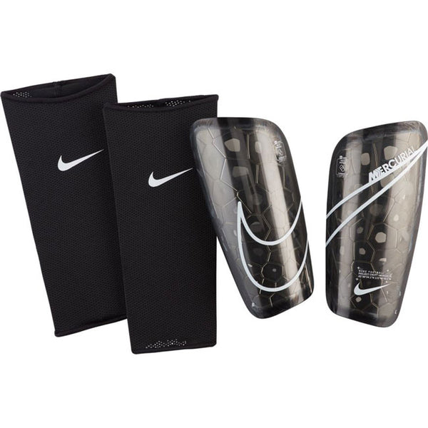 Nike Mercurial Lite Football Shin Guards wf