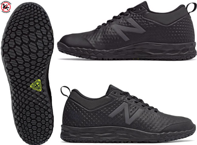 New balance on sale non slip