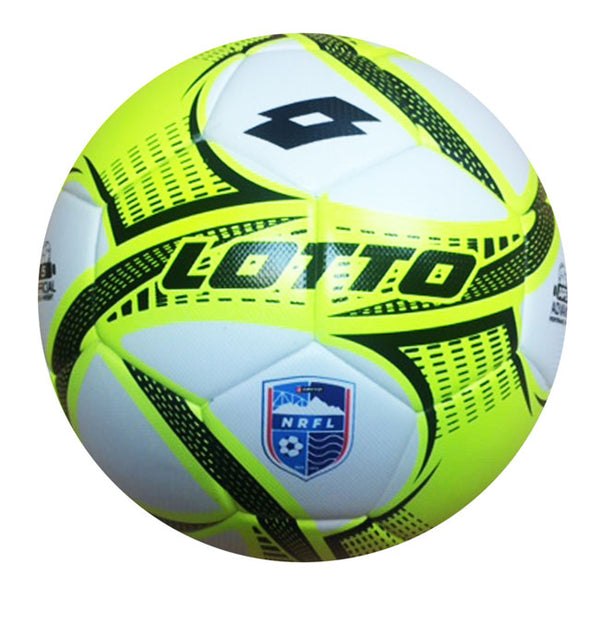 Lotto Iper VTB Match Football