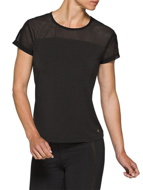 Asics Women’s Piped Dream Tee